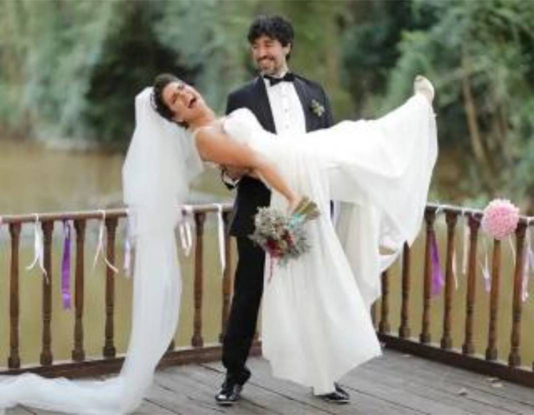 Son halini gören şok oldu! ÇGHB yıldızıydı, Ayça Erturan 20 kilo verdi 1